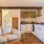 Casa de Férias The End Place Pateley Bridge
