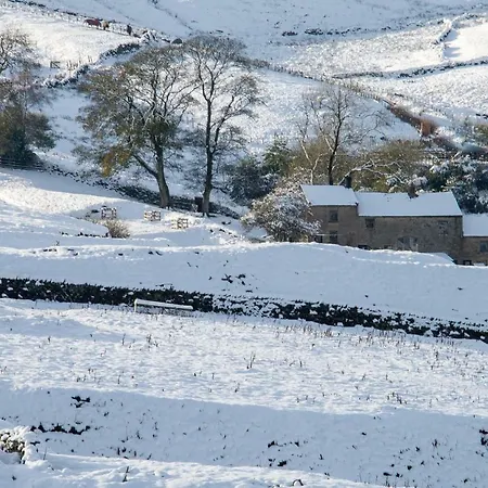 펜션 The End Place *