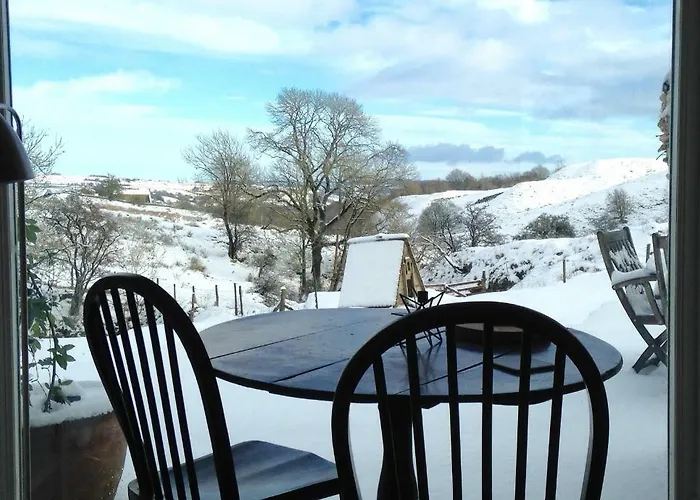 Holiday home The End Place *