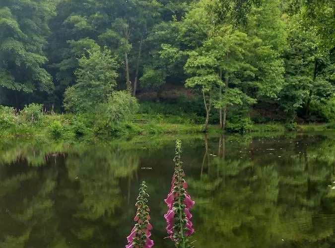 Holiday home The End Place Pateley Bridge