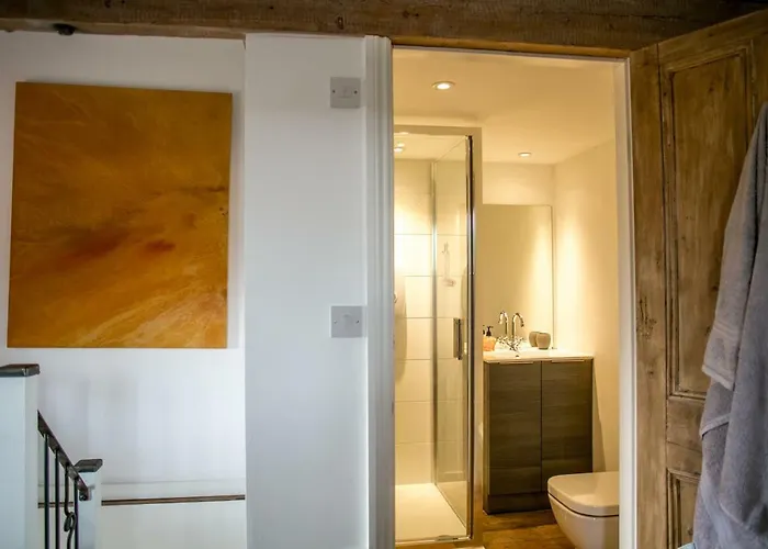 Holiday home The End Place Pateley Bridge