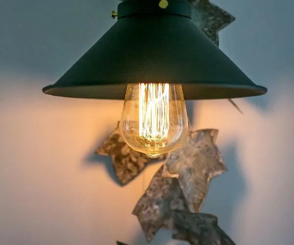 The End Place Pateley Bridge