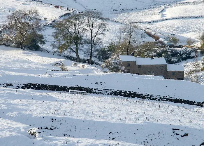 Holiday home The End Place *