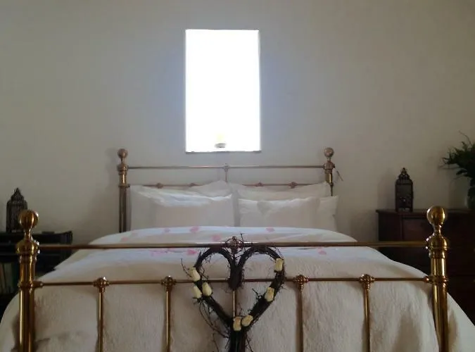 Holiday home The End Place