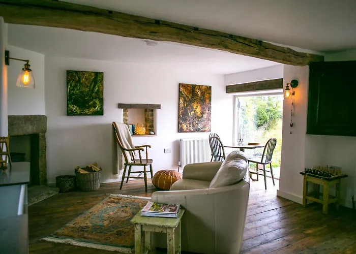 The End Place Pateley Bridge