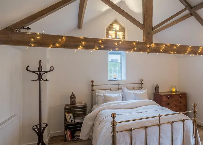 The End Place Pateley Bridge