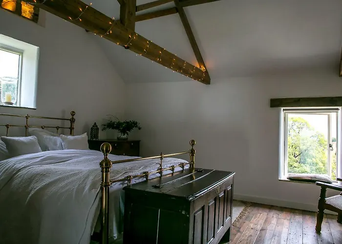 Holiday home The End Place *