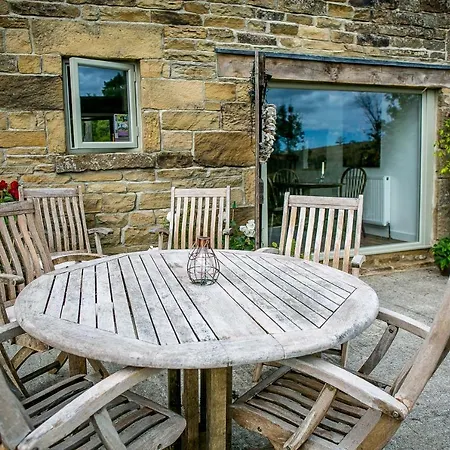 The End Place 度假居 *