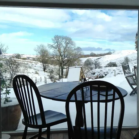 度假居 The End Place *