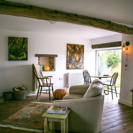 The End Place 佩特利布里奇