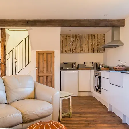 度假居 The End Place 佩特利布里奇