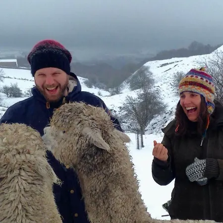 The End Place 度假居 *